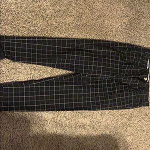 Cotton On Striped Pants